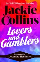 Lovers & Gamblers - Jackie Collins