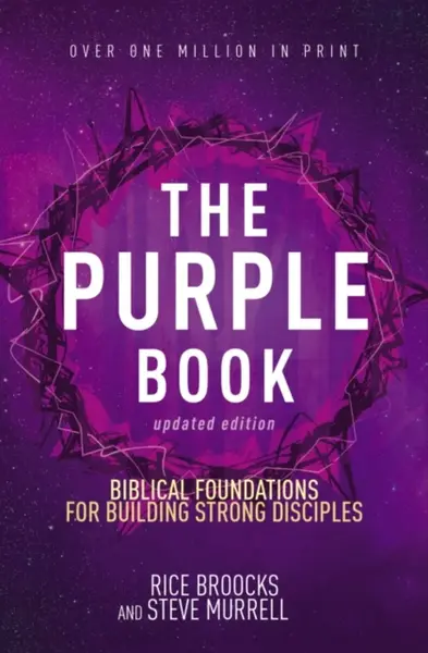 The Purple Book, Updated Edition - Rice Broocks, Steve Murrell