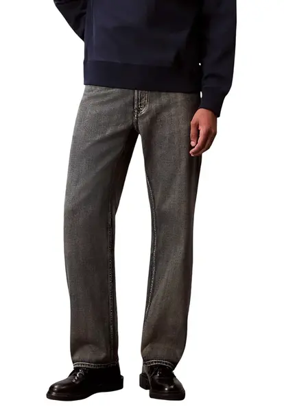 Calvin Klein pánske rifle