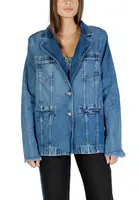 Dámska rifľová bunda Colcci