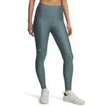 Under Armour HG ARMOUR HIRISE LEG Dámske kompresné legíny, svetlomodrá, veľkosť S