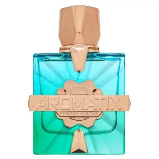 French Avenue Sun Kissed Aromatix čistý parfém unisex 100 ml