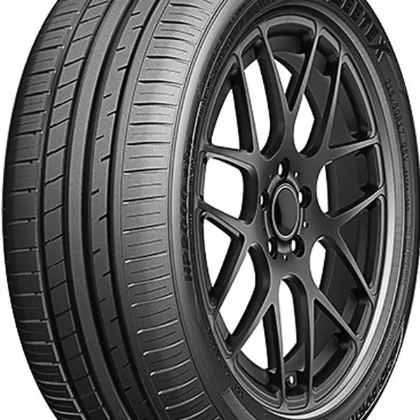 ZEETEX 205/45 R 17 88W HP2000_VFM TL XL ZEETEX