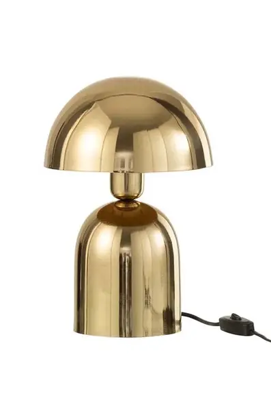 Stolní lampa J-Line Mushroom