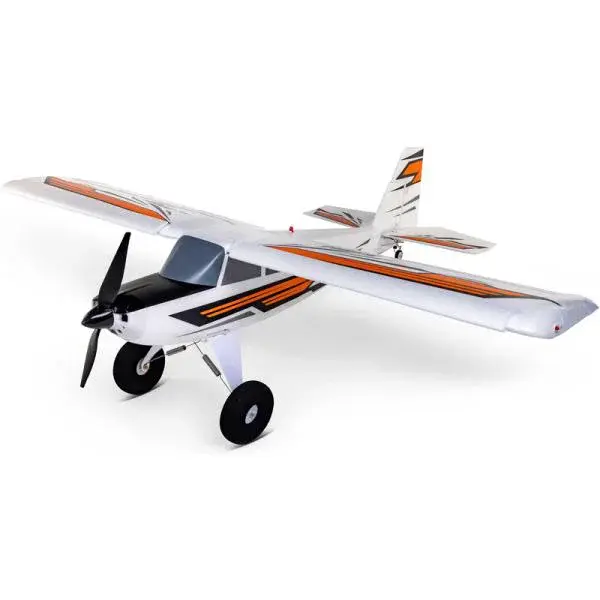 E-flite Night Timber X Evolution 1.2m PNP