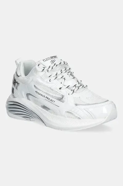 Tenisky PLEIN SPORT Pegasus