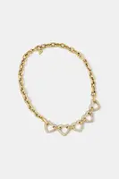 Náhrdelník Guess BELOVED