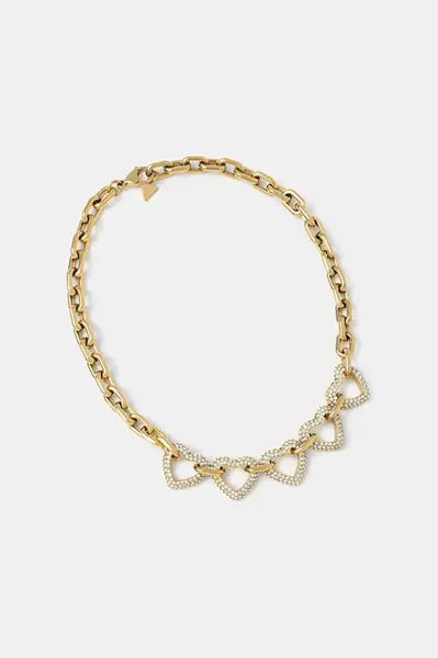 Náhrdelník Guess BELOVED