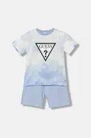 Dětská bavlněná souprava Guess 2-pack