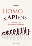 E-kniha: Homo APIens od Just Petr