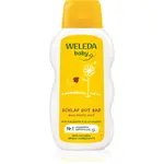 Weleda Baby měsíčková kojenecká koupel na dobrou noc 200 ml