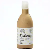 MULIERES Bílý ocet 10% Svěží citrus 450 ml