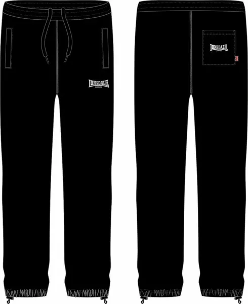 Lonsdale pánske tepláky regular fit