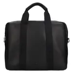 Pánská taška na notebook Calvin Klein Sesile - černá