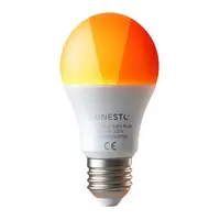 Lunesto LED žárovka 3v1 Day&Night