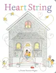Heart String - Brooke Boynton-Hughes