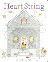 Heart String - Brooke Boynton-Hughes