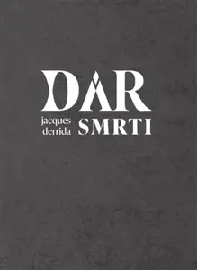 Dar smrti - Jacques Derrida