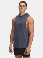 Pánská mikina Under Armour s kapucí