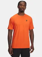 Pánské triko Under Armour UA Pjt Rck