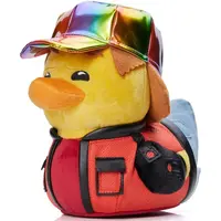 Tubbz kačička Naspäť do budúcnosti plyšová - Marty McFly 2015