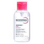 BIODERMA Sensibio H2O s pumpou 500 ml