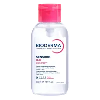 BIODERMA Sensibio H2O s pumpou 500 ml