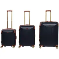 Novel SADA CESTOVNÍCH KUFRŮ