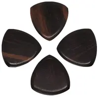 Timber Tones Gypsy Tones Ebony 4-Pack