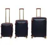 Novel SADA CESTOVNÍCH KUFRŮ