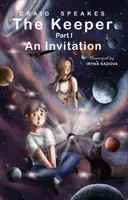 The Keeper - Craig Speakes