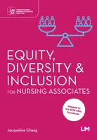 Equity, Diversity and Inclusion for Nursing Associates - Jacqueline Chang