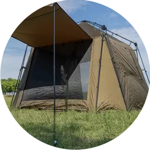 Starbaits bivak base camp clx pack 300