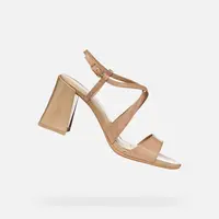 Dámské sandály Geox New Eraklia 80 T01