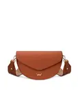 Vuch Tricia Crossbody Brown uni