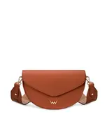 Vuch Tricia Crossbody Brown uni