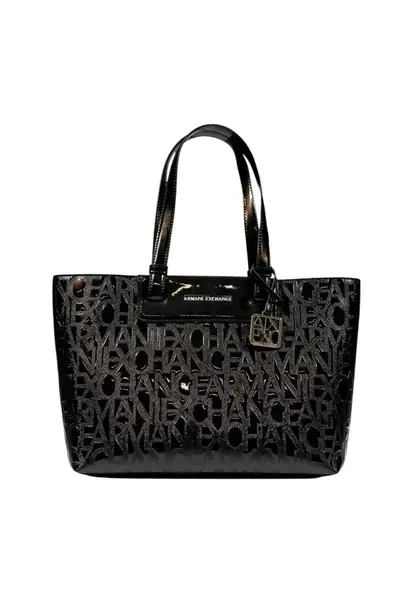 Armani Exchange Borsa Donna