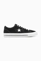 Semišové tenisky Converse One Star 95