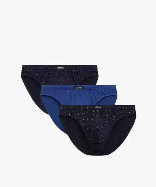 3-pack men's sport briefs