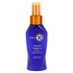 it's a 10 Plus Keratin Miracle Leave-in bezoplachový kondicionér v spreji 120 ml