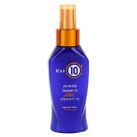 it's a 10 Plus Keratin Miracle Leave-in bezoplachový kondicionér v spreji 120 ml