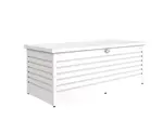 Úložný box Biohort FreizeitBox 180, biela BH61030