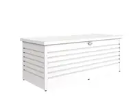 Úložný box Biohort FreizeitBox 180, biela BH61030