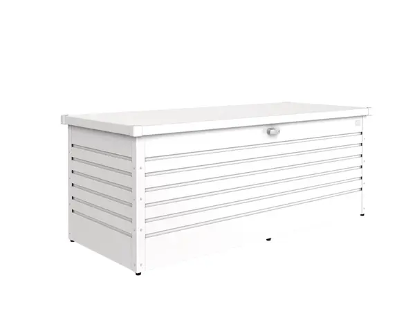 Úložný box Biohort FreizeitBox 180, biela BH61030
