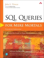 SQL Queries for Mere Mortals - John Viescas