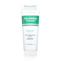 Somatoline Cryoactive zoštíhľujúci gél na brucho a boky 250 ml