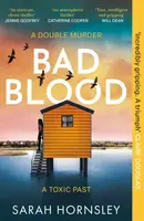 Bad Blood - Sarah Hornsley