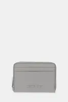 Kožená peněženka MICHAEL Michael Kors