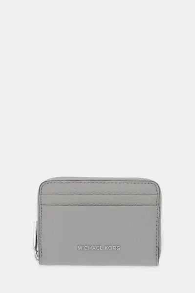 Kožená peněženka MICHAEL Michael Kors