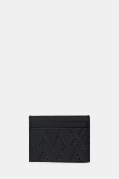 Pouzdro na karty Armani Exchange